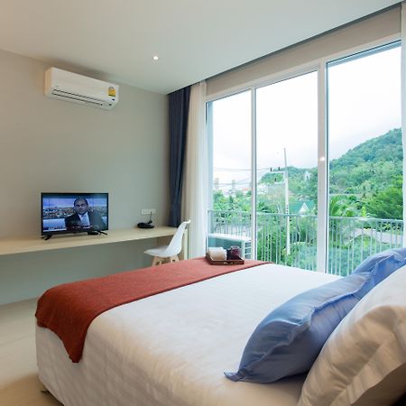 Lario Hotel Krabi-Sha Extra Plus Ao Nang Екстер'єр фото