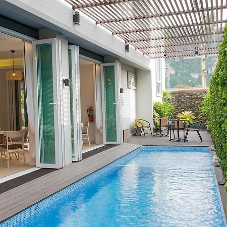 Lario Hotel Krabi-Sha Extra Plus Ao Nang Екстер'єр фото