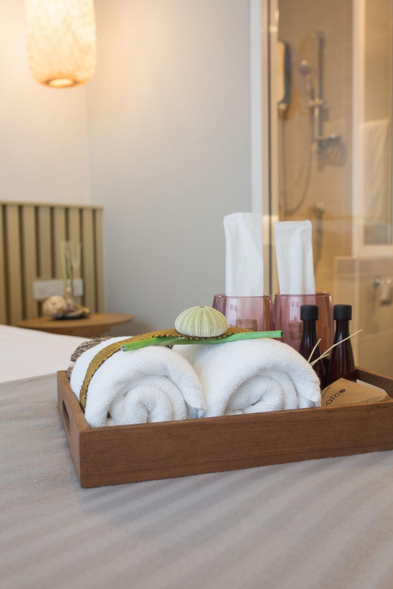 Lario Hotel Krabi-Sha Extra Plus Ao Nang Екстер'єр фото