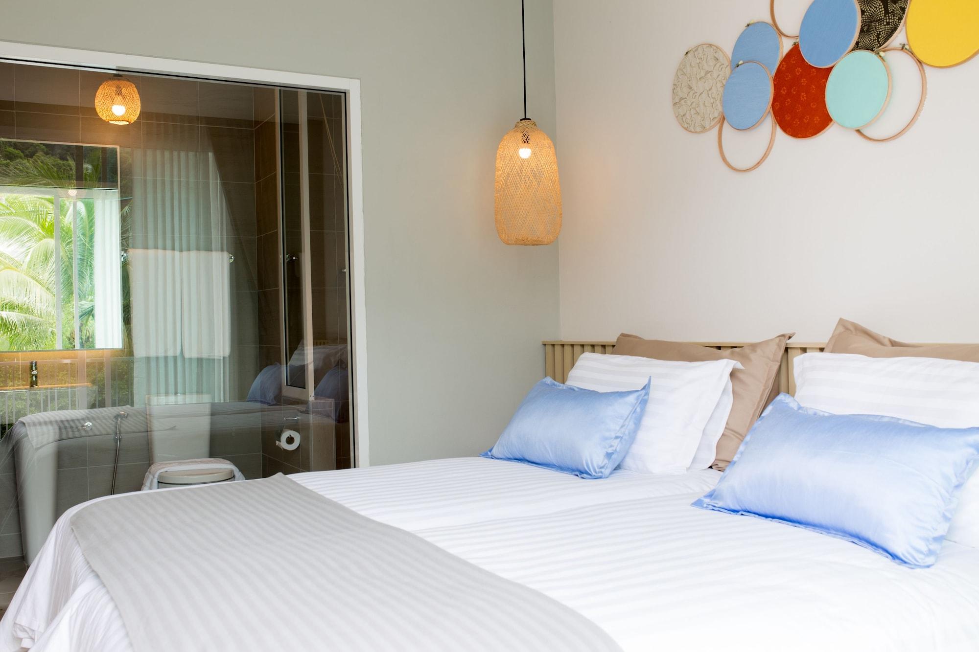 Lario Hotel Krabi-Sha Extra Plus Ao Nang Екстер'єр фото