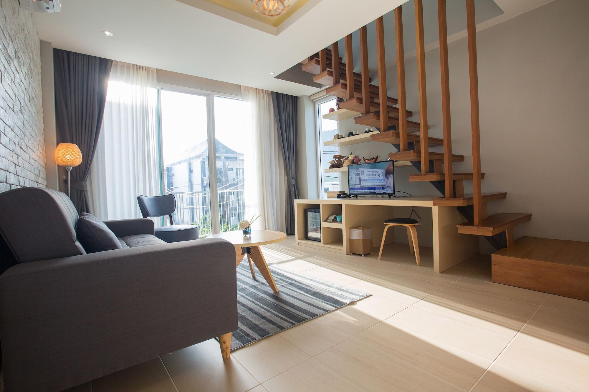 Lario Hotel Krabi-Sha Extra Plus Ao Nang Екстер'єр фото