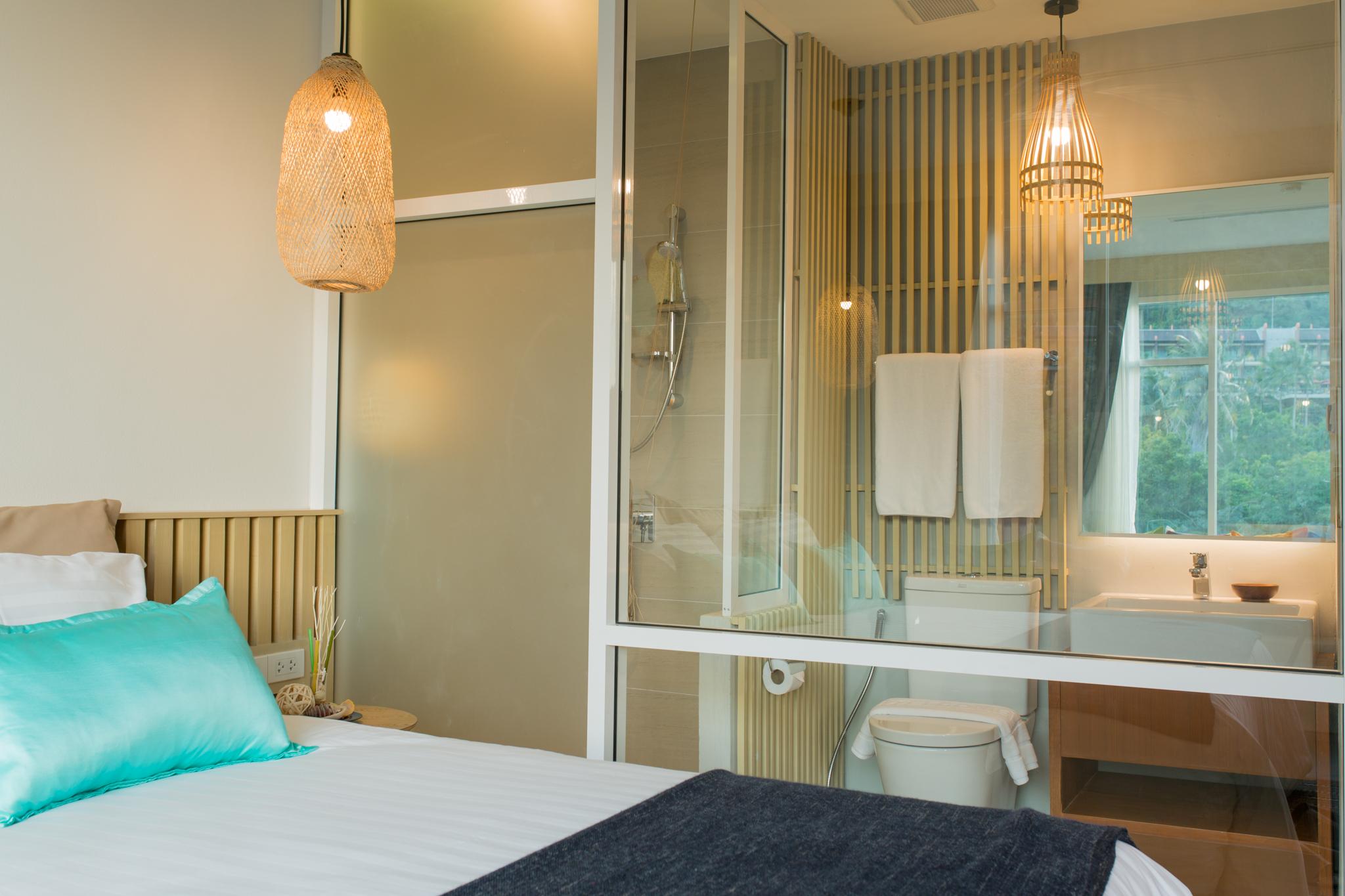 Lario Hotel Krabi-Sha Extra Plus Ao Nang Екстер'єр фото