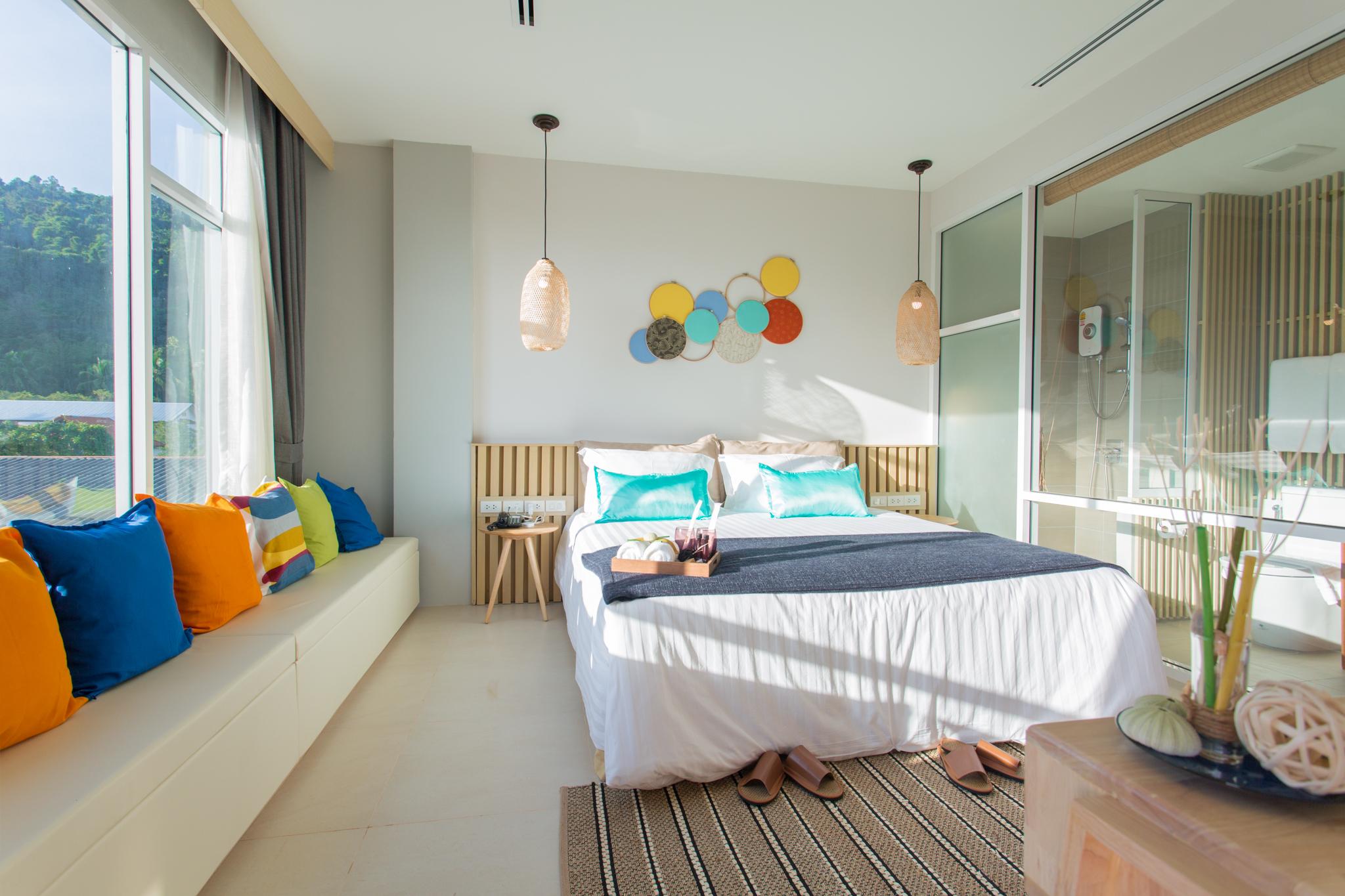 Lario Hotel Krabi-Sha Extra Plus Ao Nang Екстер'єр фото
