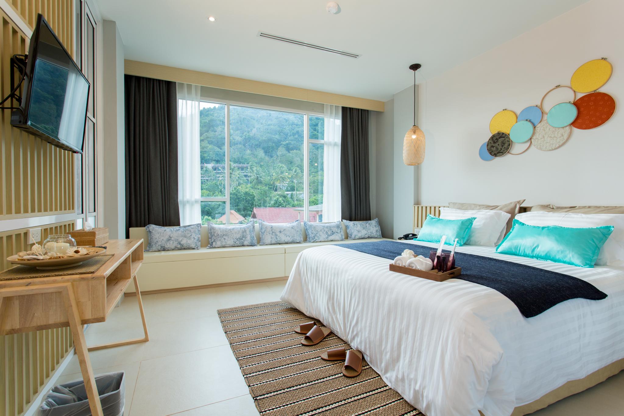 Lario Hotel Krabi-Sha Extra Plus Ao Nang Екстер'єр фото