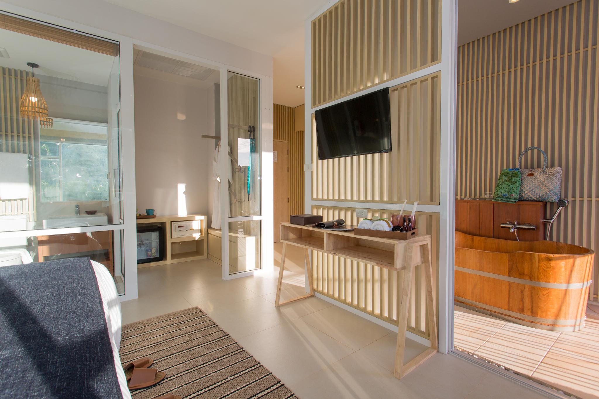 Lario Hotel Krabi-Sha Extra Plus Ao Nang Екстер'єр фото