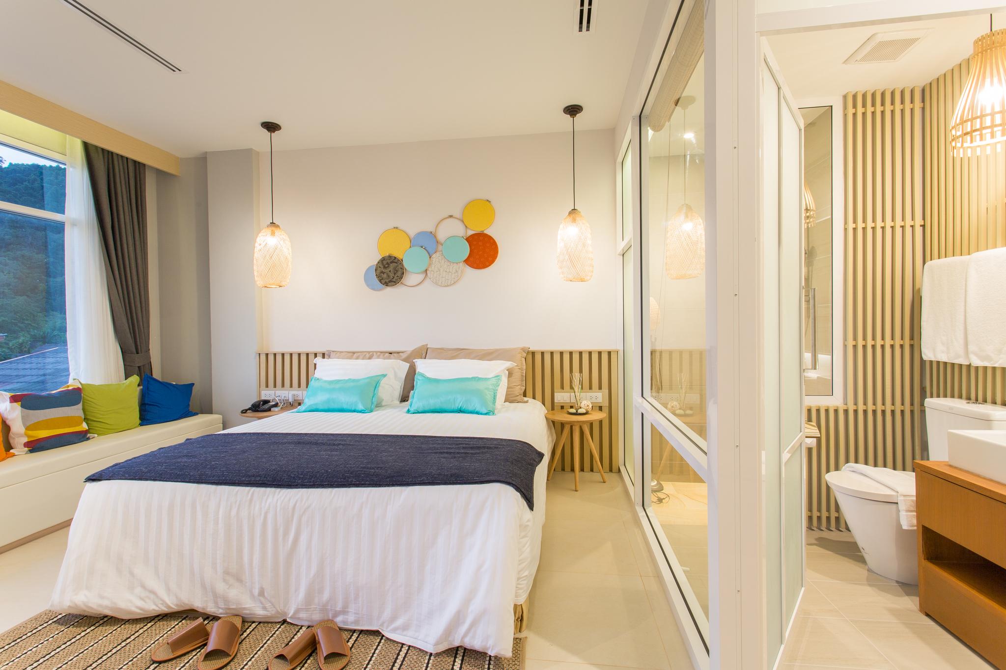 Lario Hotel Krabi-Sha Extra Plus Ao Nang Екстер'єр фото