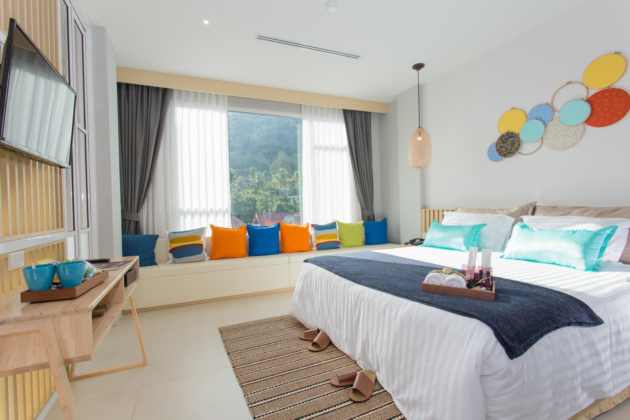 Lario Hotel Krabi-Sha Extra Plus Ao Nang Екстер'єр фото