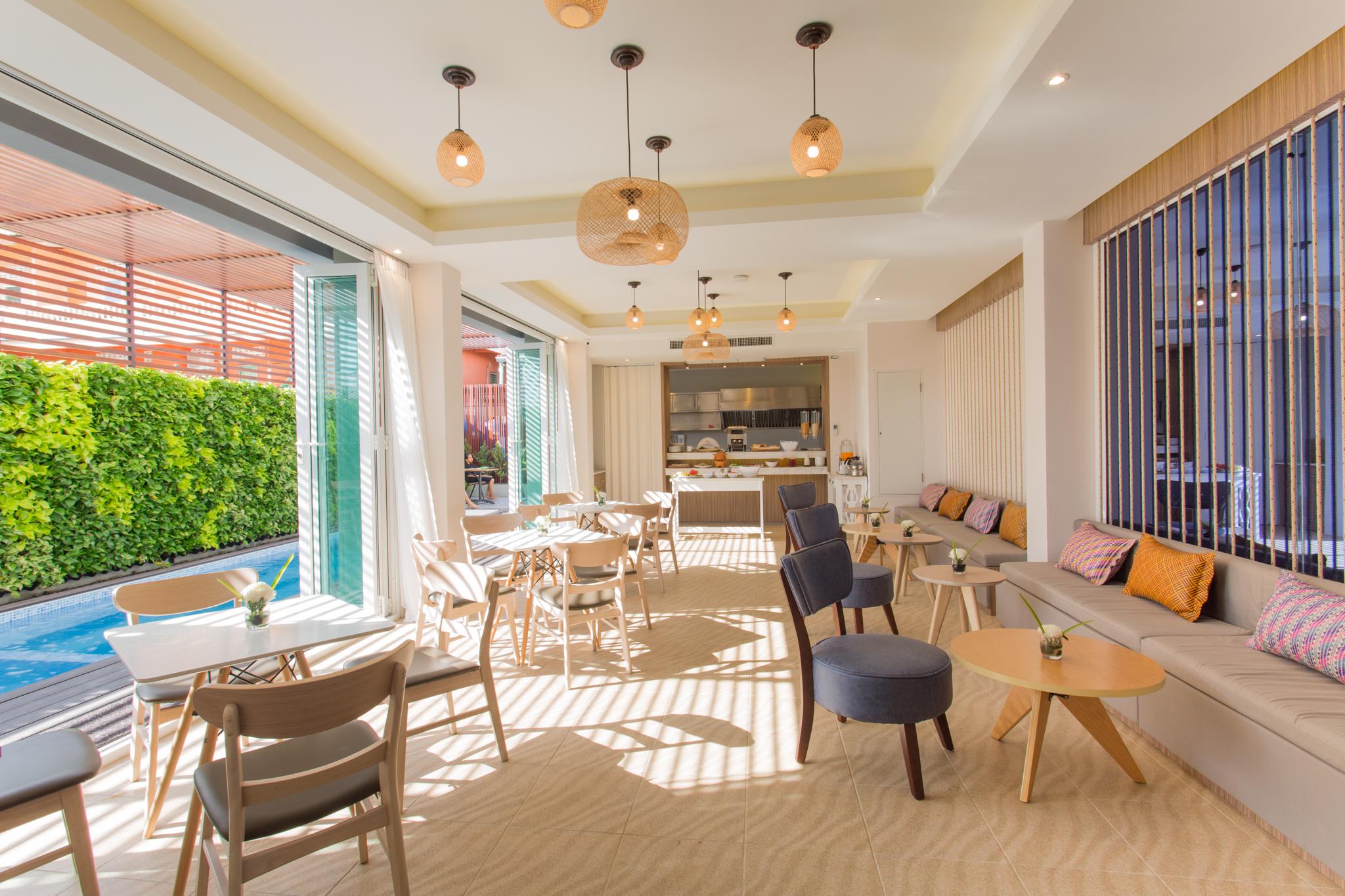 Lario Hotel Krabi-Sha Extra Plus Ao Nang Екстер'єр фото