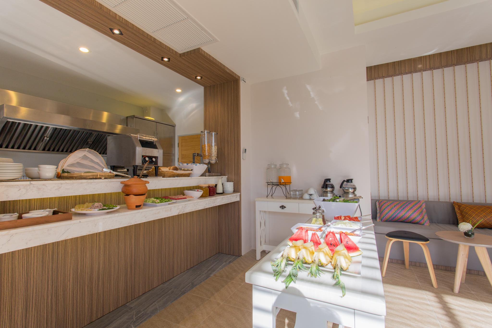 Lario Hotel Krabi-Sha Extra Plus Ao Nang Екстер'єр фото