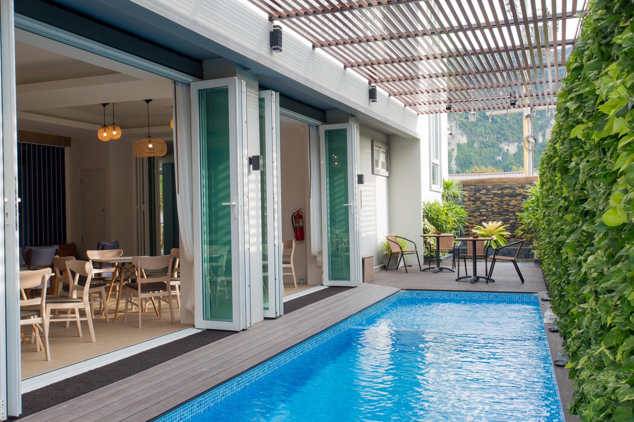 Lario Hotel Krabi-Sha Extra Plus Ao Nang Екстер'єр фото