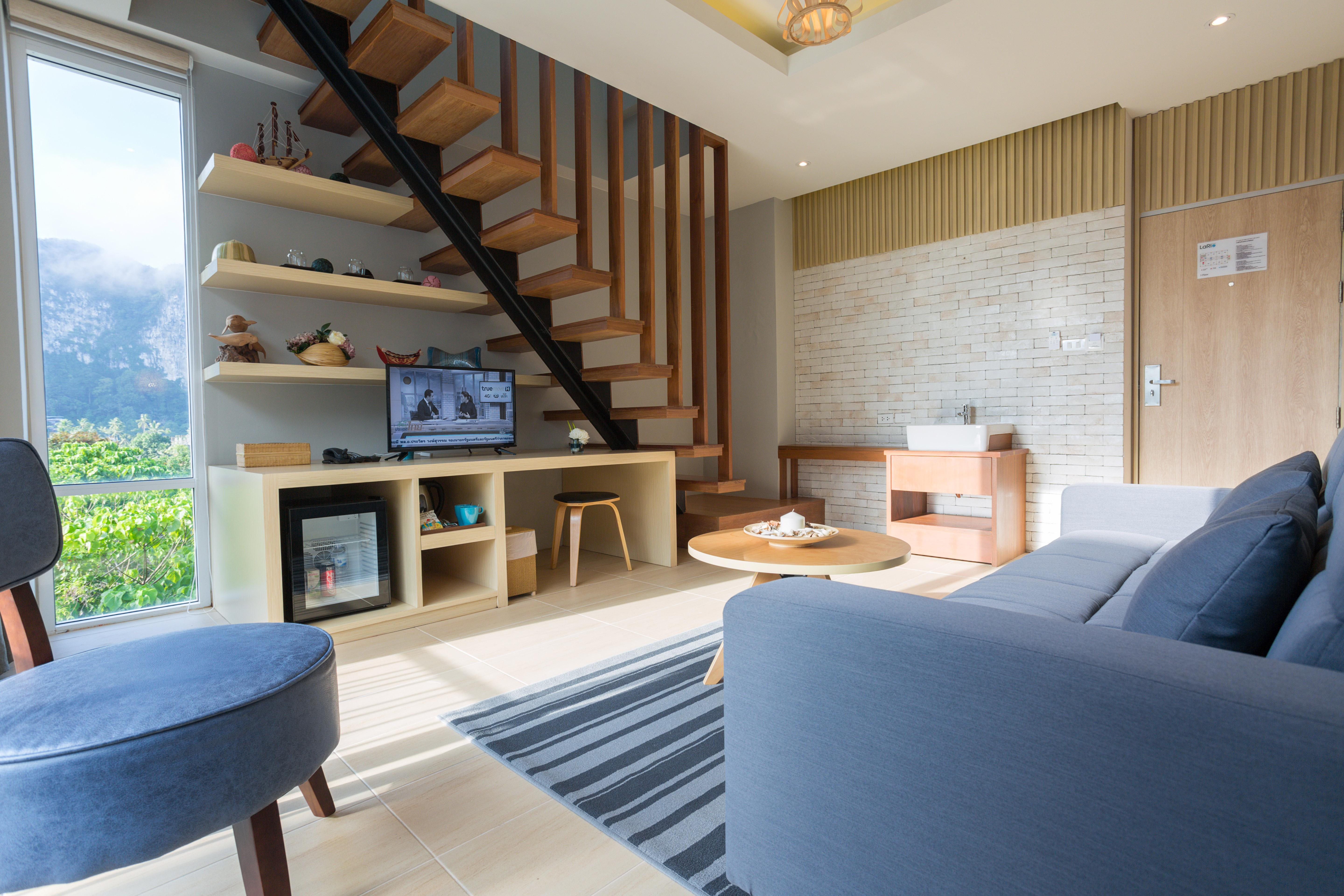 Lario Hotel Krabi-Sha Extra Plus Ao Nang Екстер'єр фото