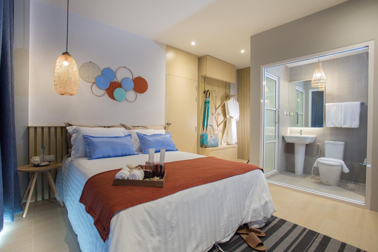 Lario Hotel Krabi-Sha Extra Plus Ao Nang Екстер'єр фото
