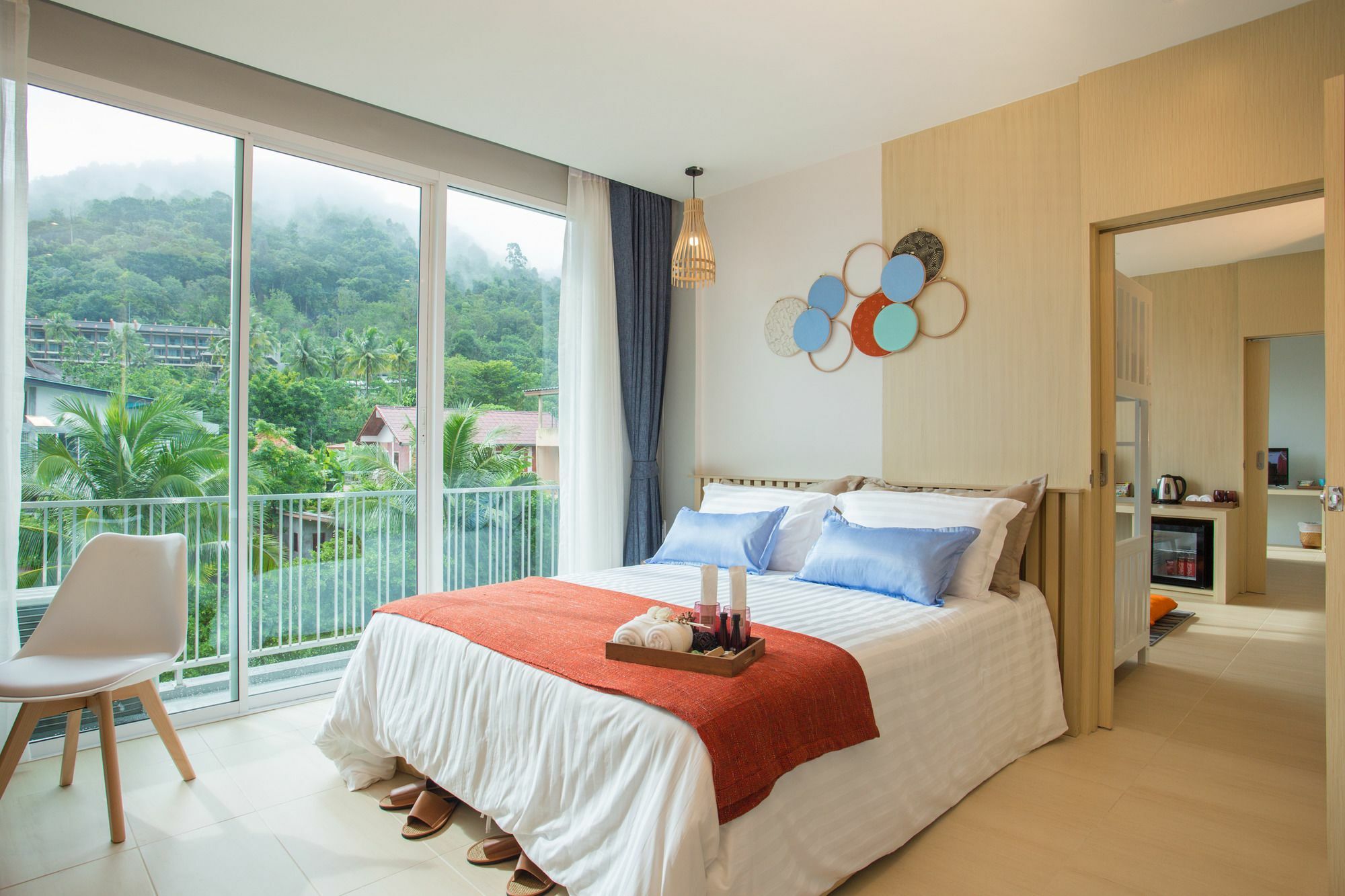 Lario Hotel Krabi-Sha Extra Plus Ao Nang Екстер'єр фото