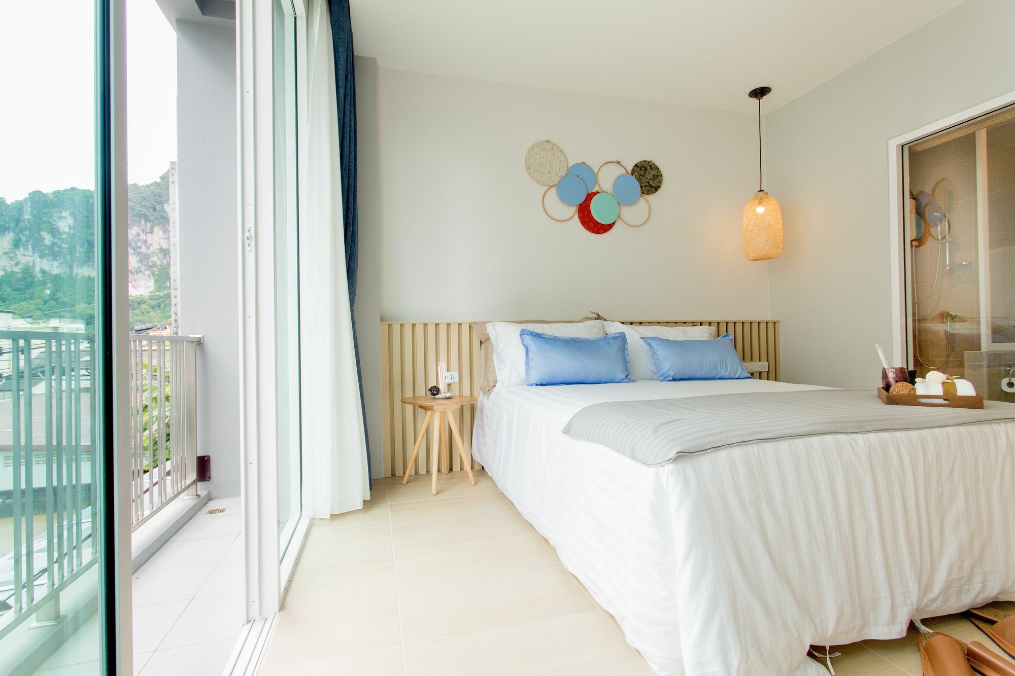 Lario Hotel Krabi-Sha Extra Plus Ao Nang Екстер'єр фото