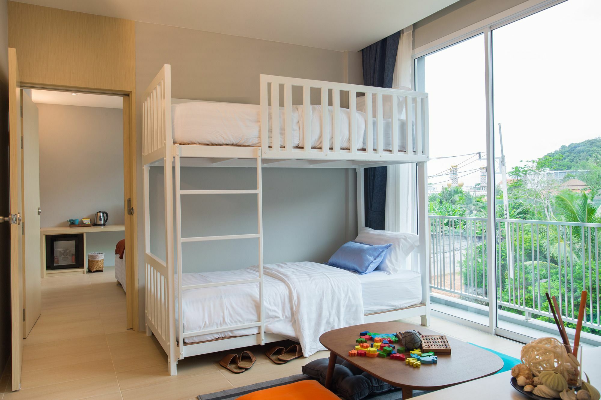 Lario Hotel Krabi-Sha Extra Plus Ao Nang Екстер'єр фото