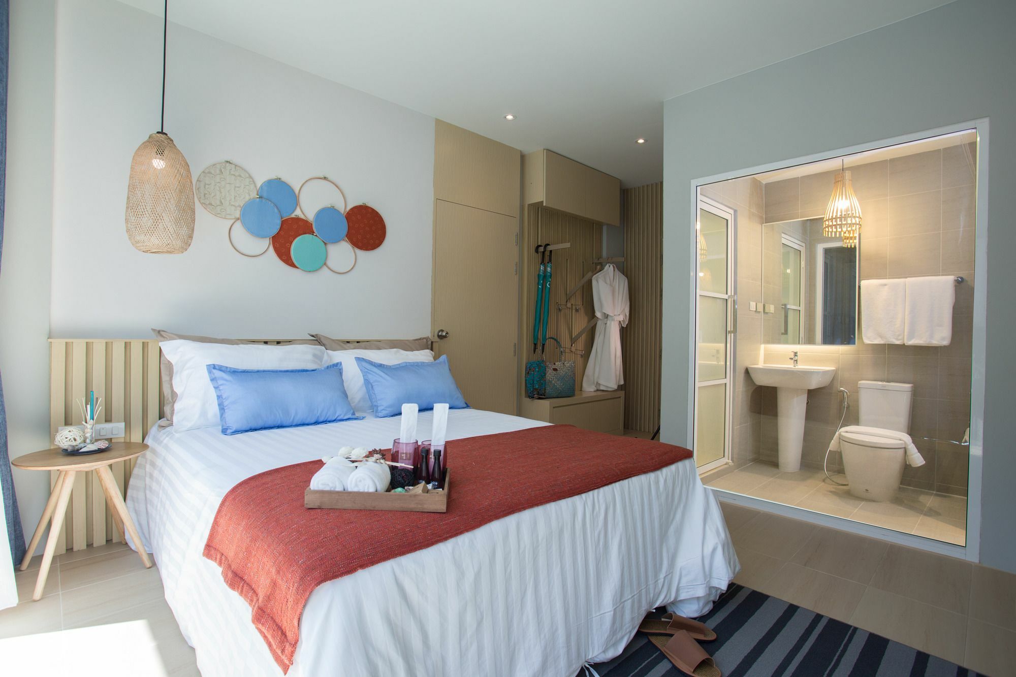 Lario Hotel Krabi-Sha Extra Plus Ao Nang Екстер'єр фото