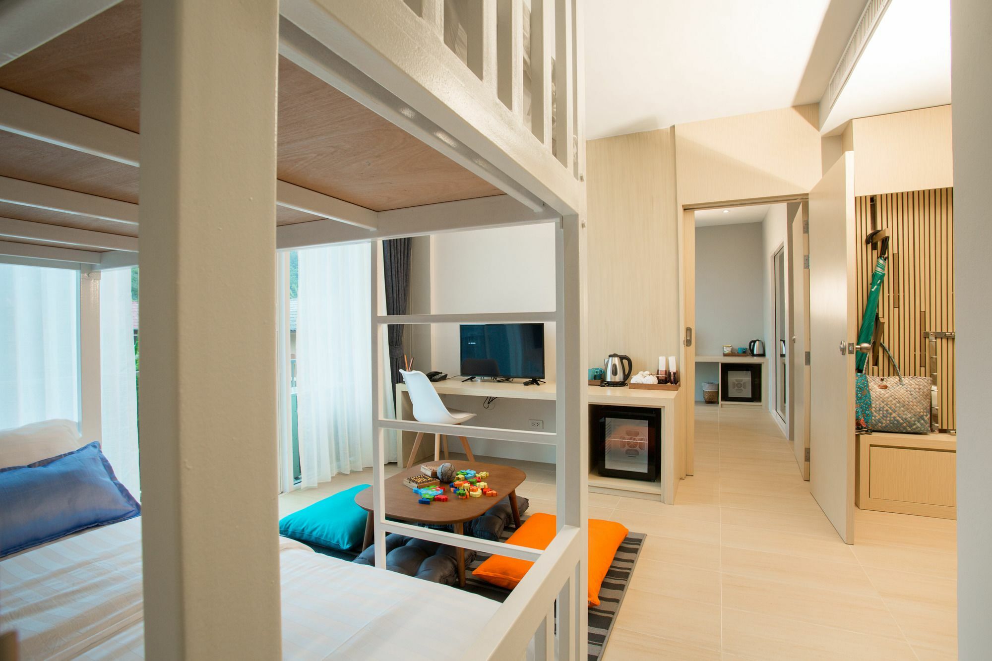 Lario Hotel Krabi-Sha Extra Plus Ao Nang Екстер'єр фото