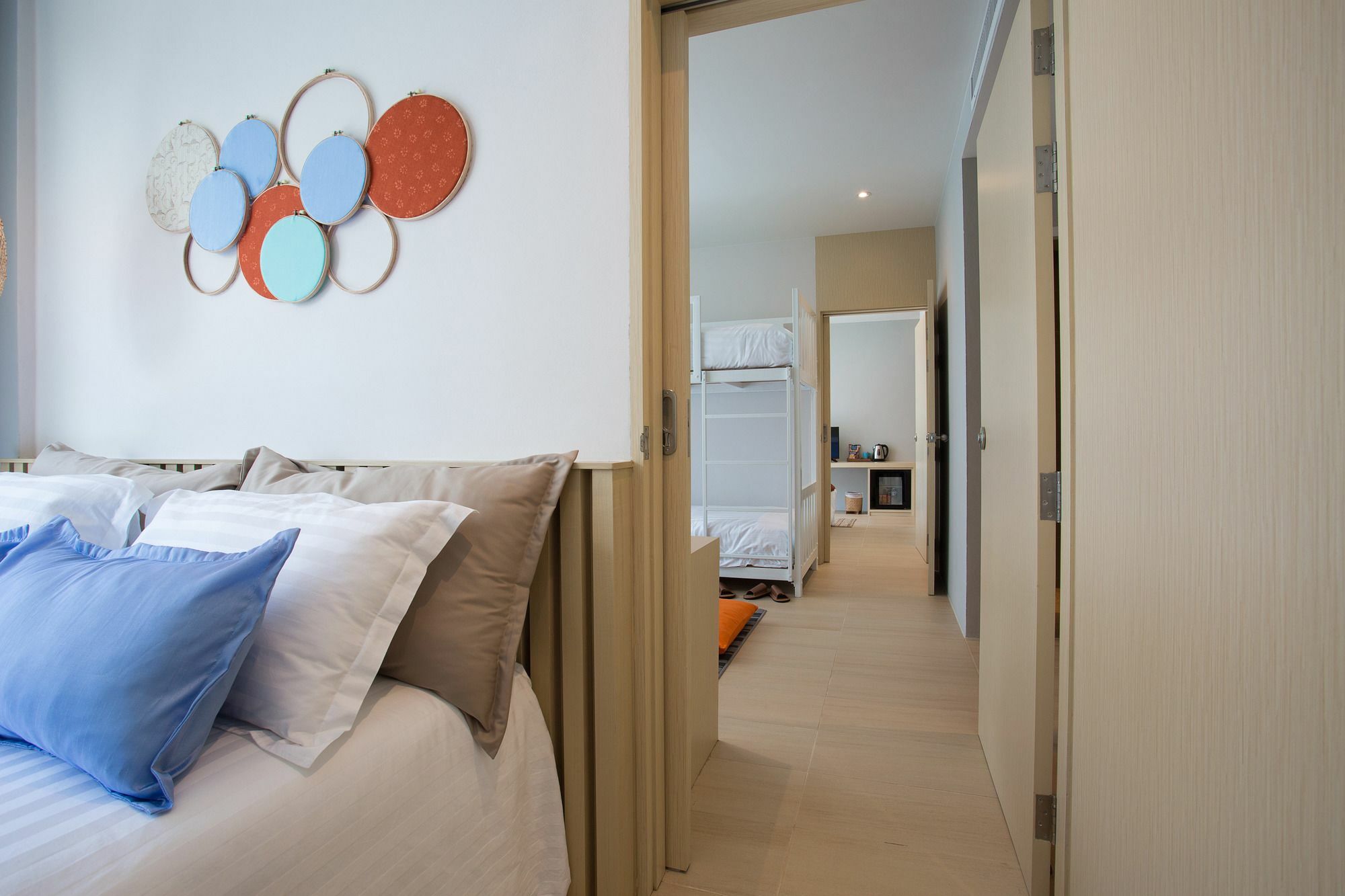 Lario Hotel Krabi-Sha Extra Plus Ao Nang Екстер'єр фото