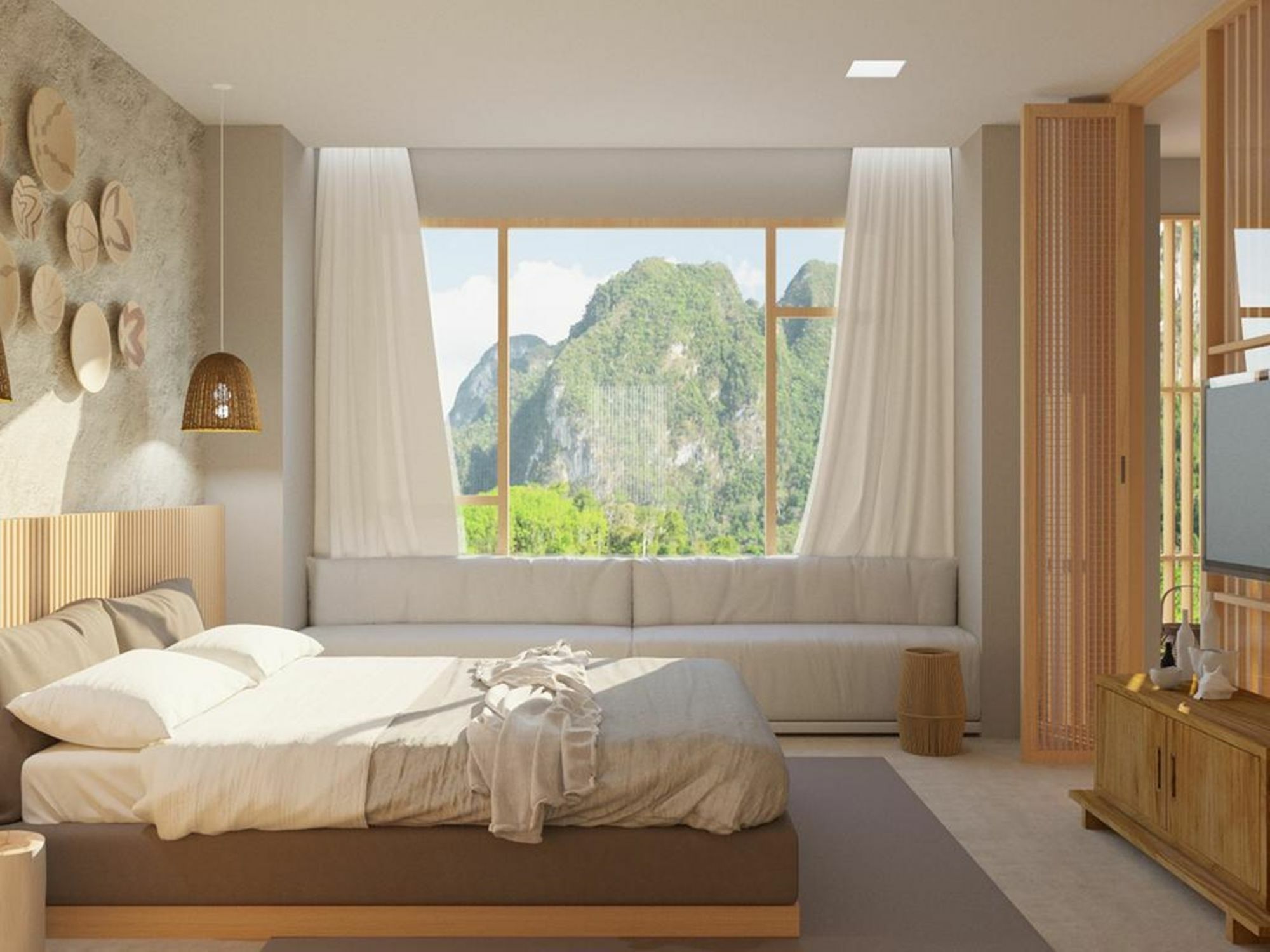 Lario Hotel Krabi-Sha Extra Plus Ao Nang Екстер'єр фото