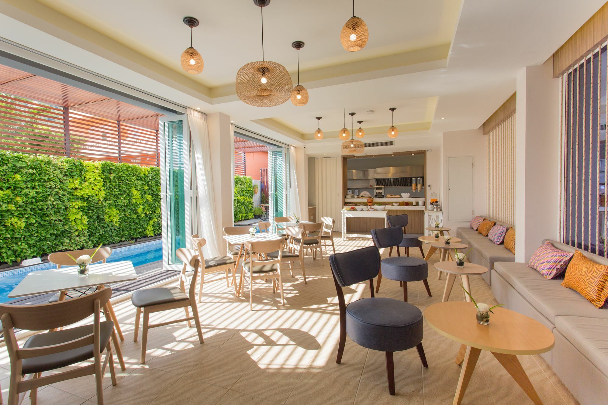 Lario Hotel Krabi-Sha Extra Plus Ao Nang Екстер'єр фото