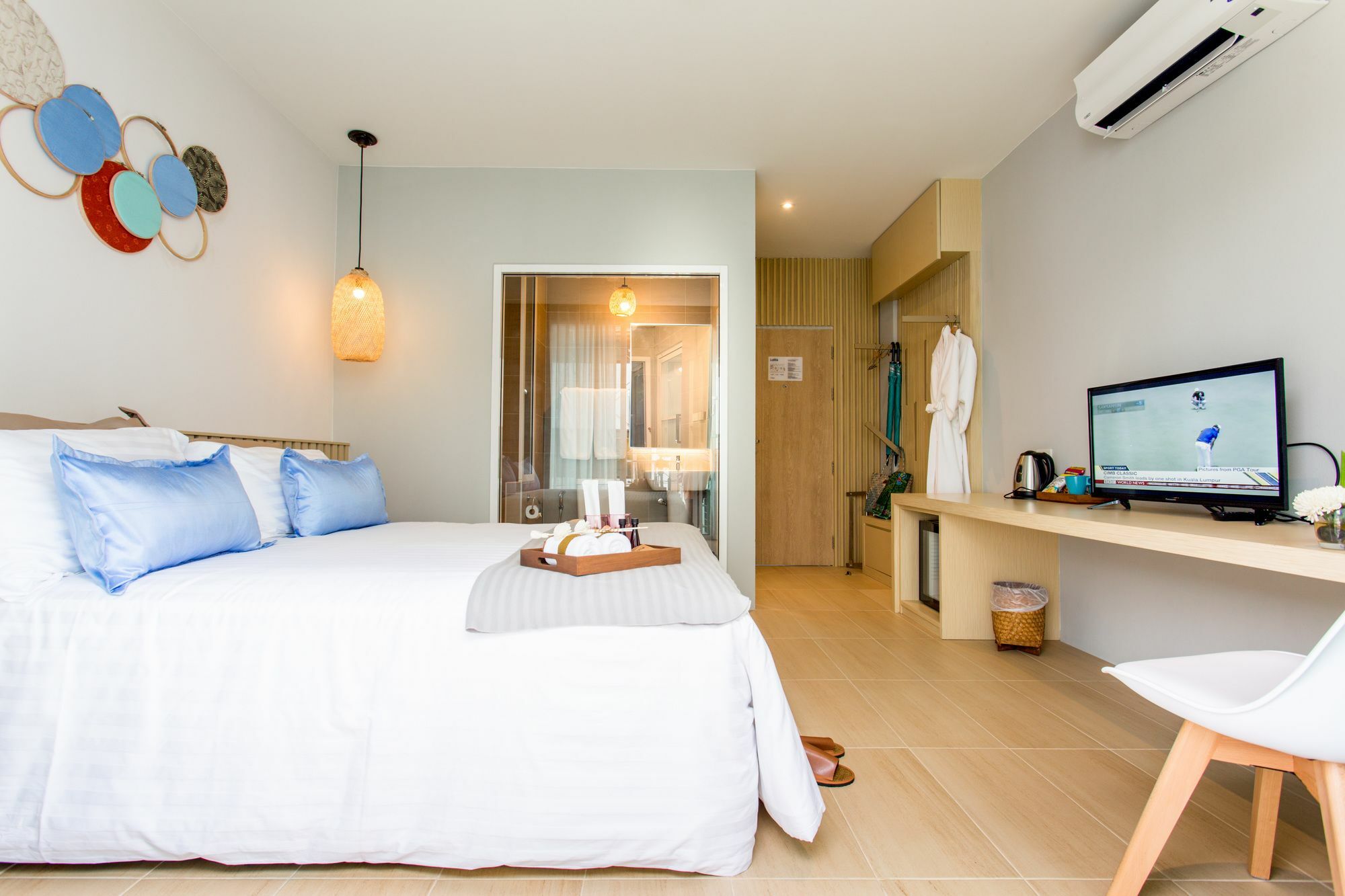 Lario Hotel Krabi-Sha Extra Plus Ao Nang Екстер'єр фото