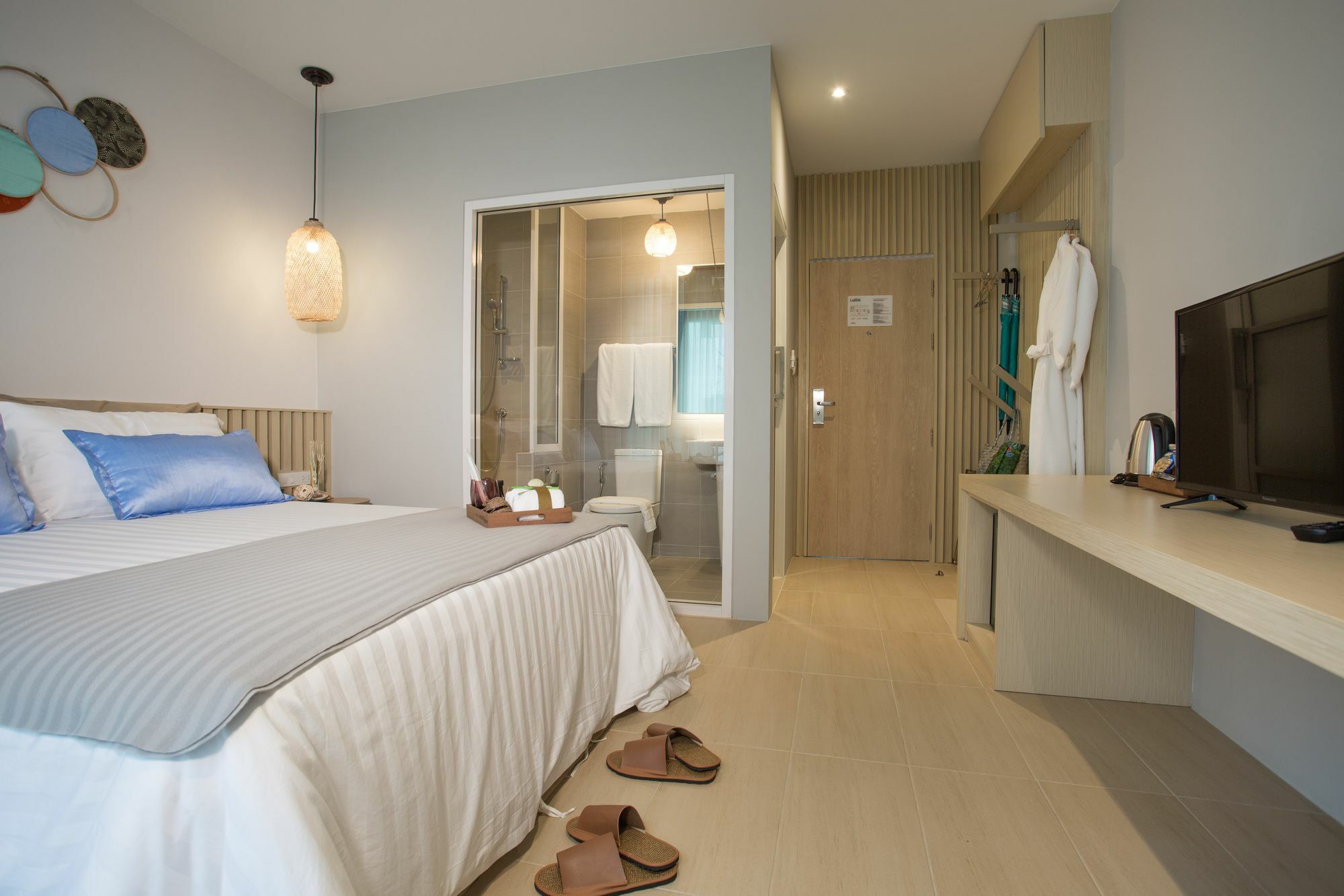Lario Hotel Krabi-Sha Extra Plus Ao Nang Екстер'єр фото