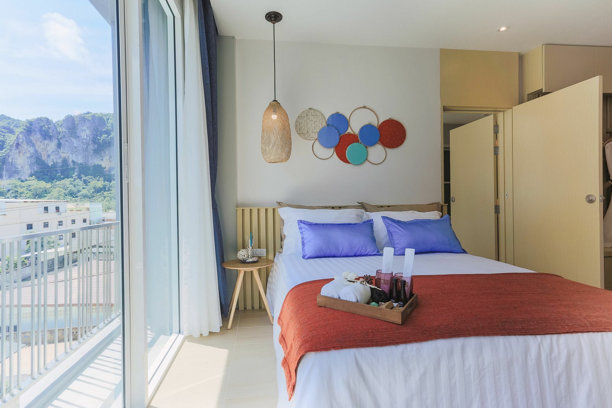 Lario Hotel Krabi-Sha Extra Plus Ao Nang Екстер'єр фото