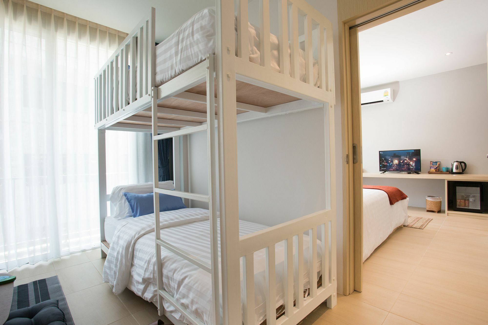 Lario Hotel Krabi-Sha Extra Plus Ao Nang Екстер'єр фото