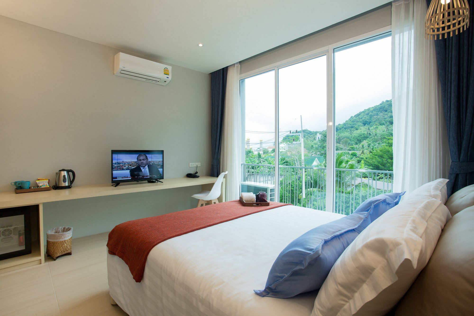 Lario Hotel Krabi-Sha Extra Plus Ao Nang Екстер'єр фото