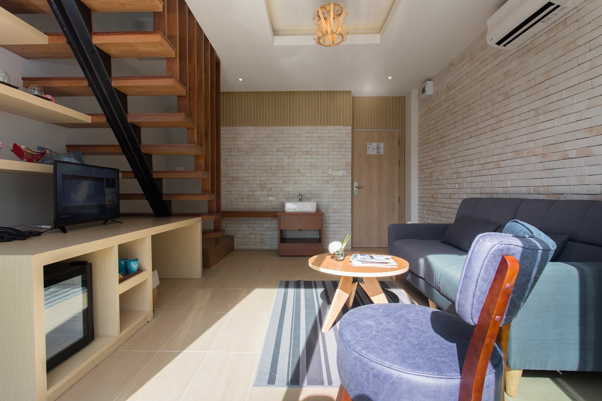 Lario Hotel Krabi-Sha Extra Plus Ao Nang Екстер'єр фото