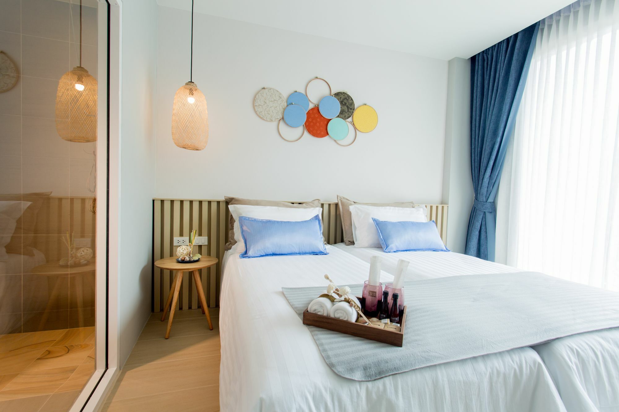 Lario Hotel Krabi-Sha Extra Plus Ao Nang Екстер'єр фото