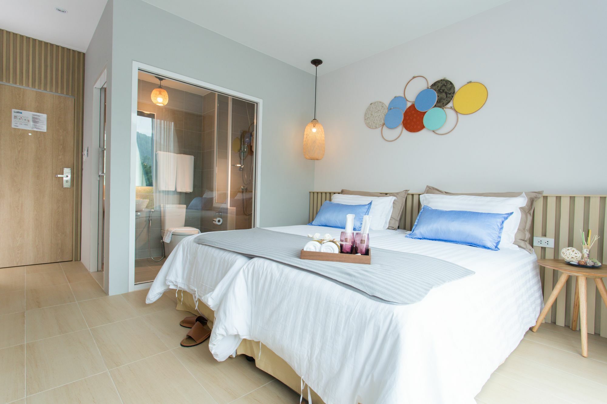 Lario Hotel Krabi-Sha Extra Plus Ao Nang Екстер'єр фото