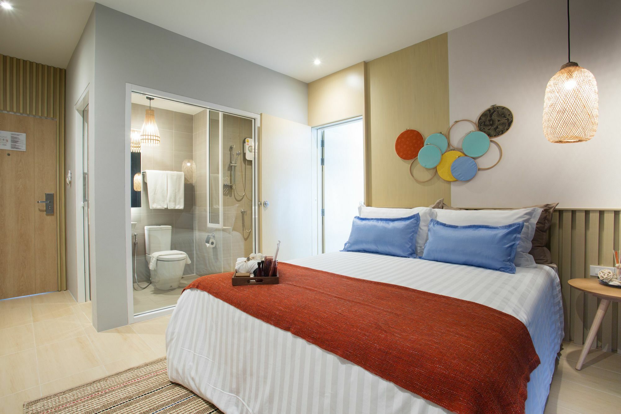 Lario Hotel Krabi-Sha Extra Plus Ao Nang Екстер'єр фото