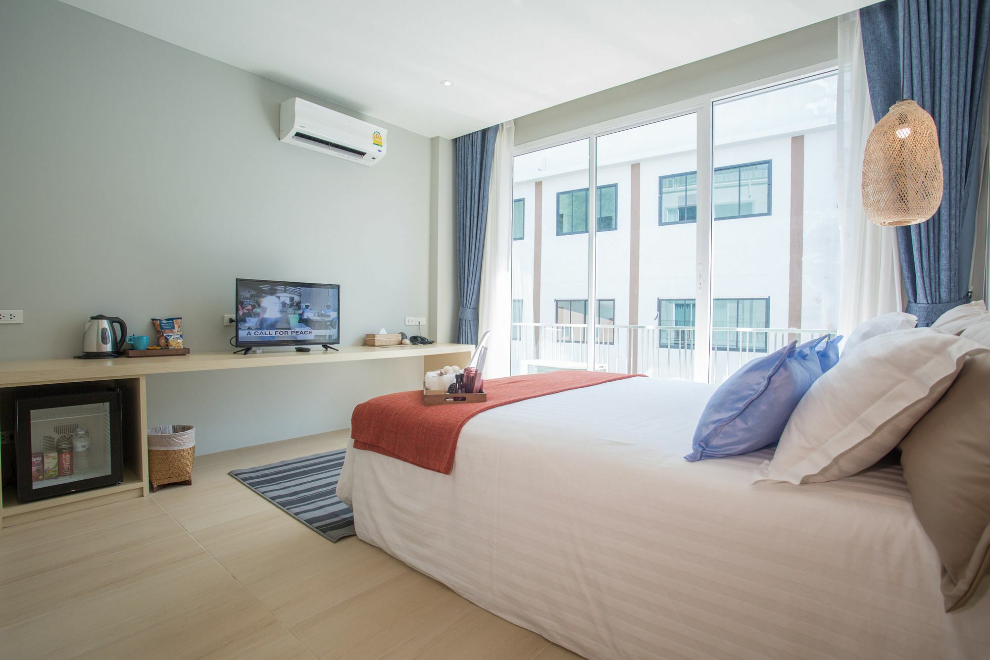 Lario Hotel Krabi-Sha Extra Plus Ao Nang Екстер'єр фото