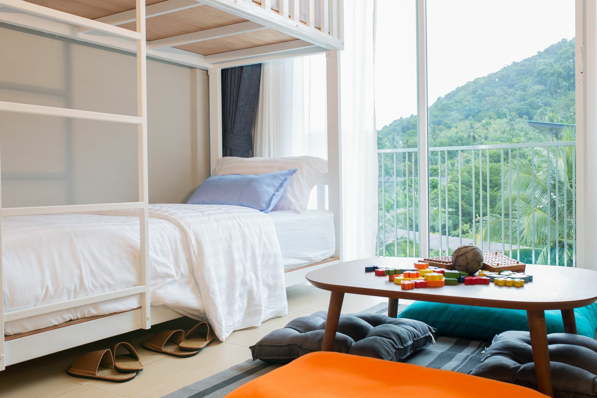 Lario Hotel Krabi-Sha Extra Plus Ao Nang Екстер'єр фото