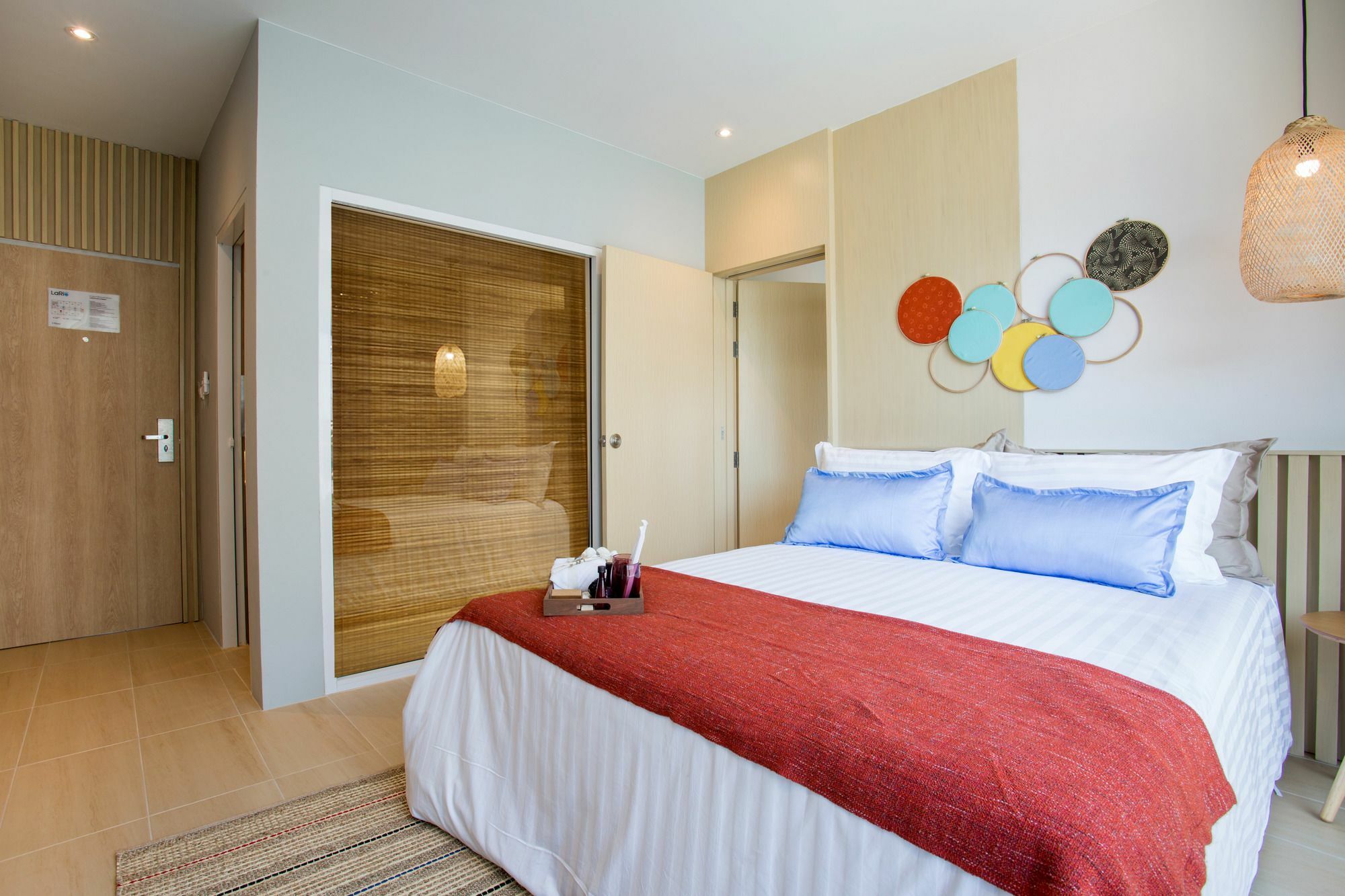 Lario Hotel Krabi-Sha Extra Plus Ao Nang Екстер'єр фото