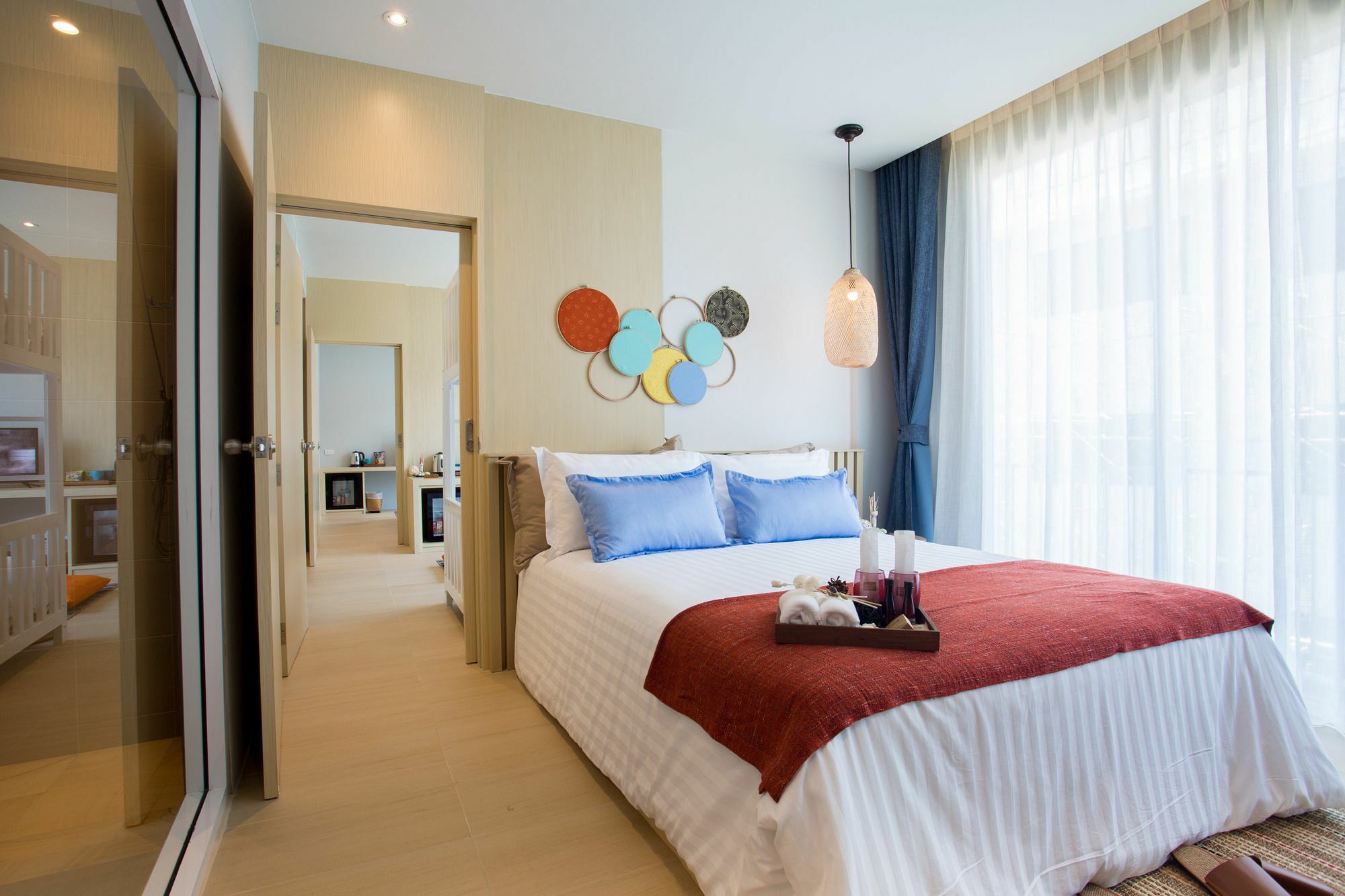 Lario Hotel Krabi-Sha Extra Plus Ao Nang Екстер'єр фото
